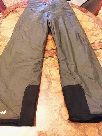 Pantalon de ski  taille S  wedze