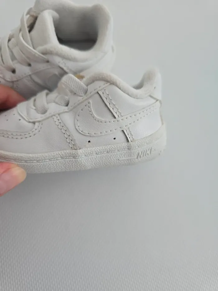 Basket air force - photo numéro 3