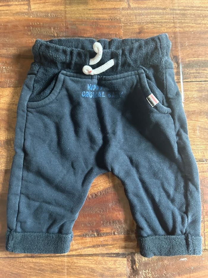 Pantalon 6 mois