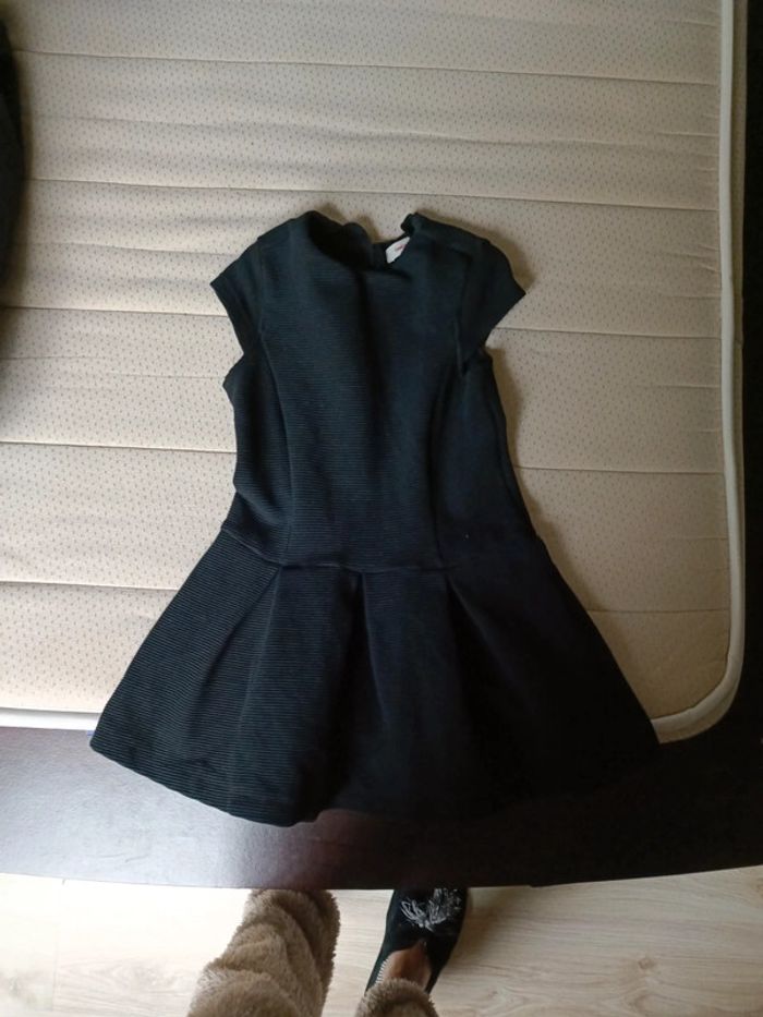 Robe 8 ans catimini