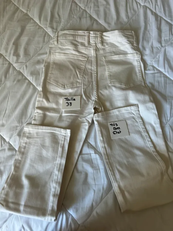 Pantalon - photo numéro 3