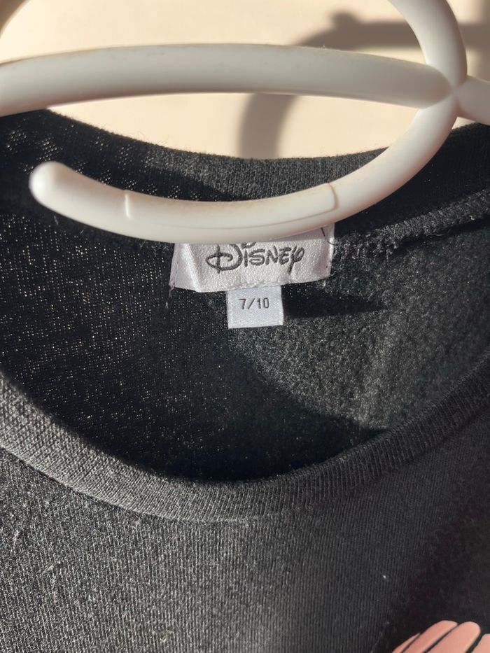 Pull Halloween Mickey - photo numéro 2