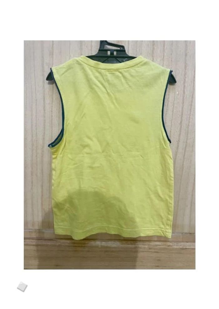 Débardeur et bermuda 4 ans - photo numéro 6