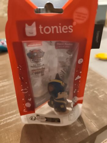 Tonies pat patrouille