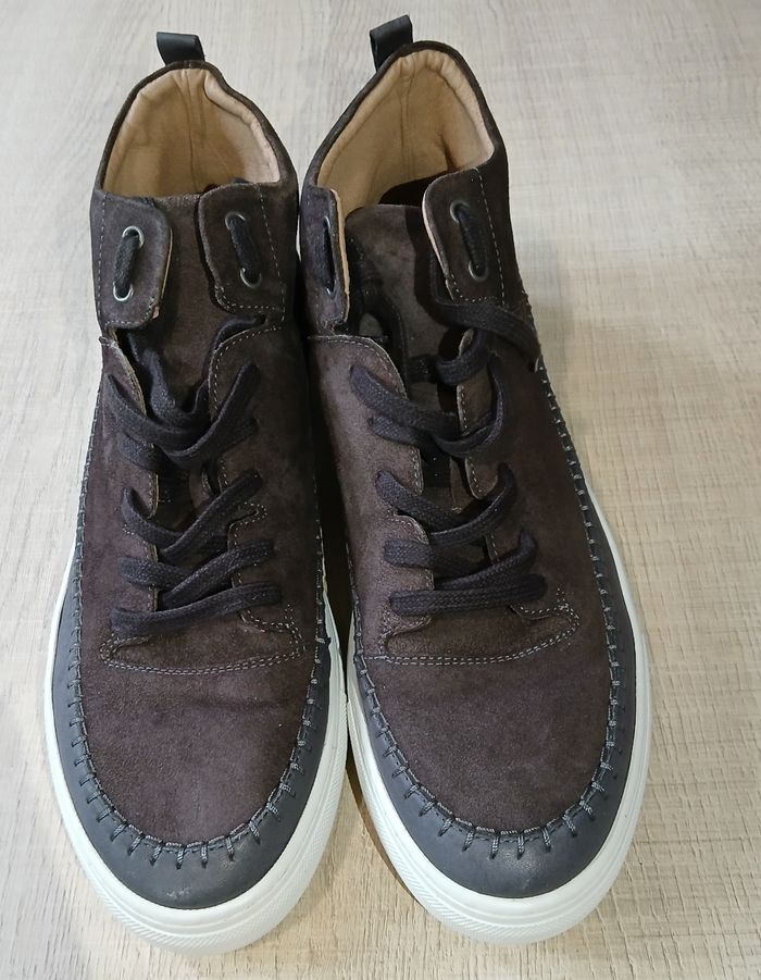 Chaussure homme 44 - photo numéro 3
