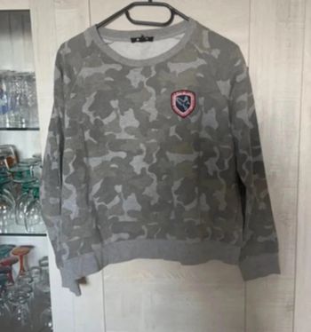 Pull Jennyfer taille M