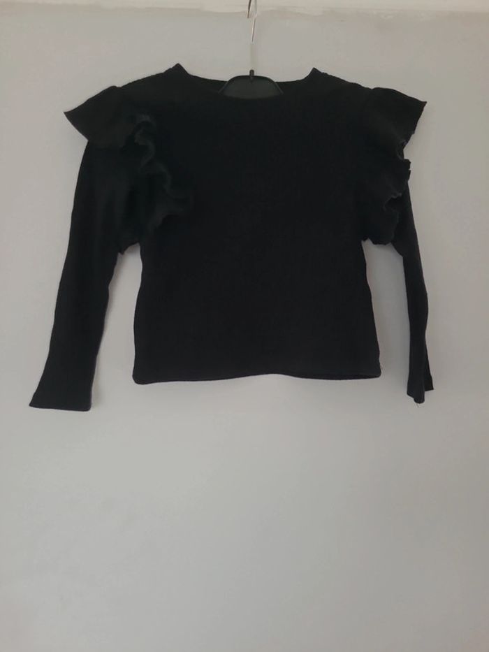 Pull kiabi 6 ans