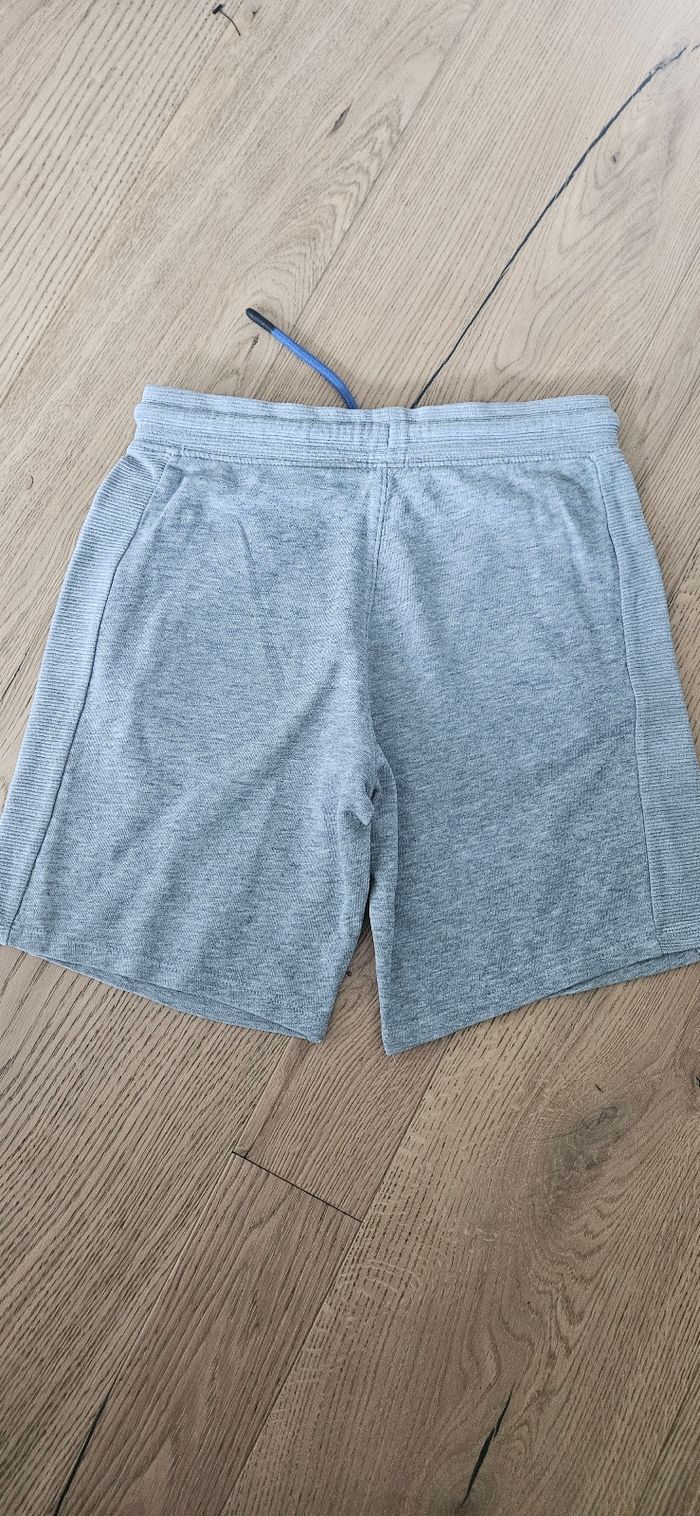 Bermuda molleton - photo numéro 2