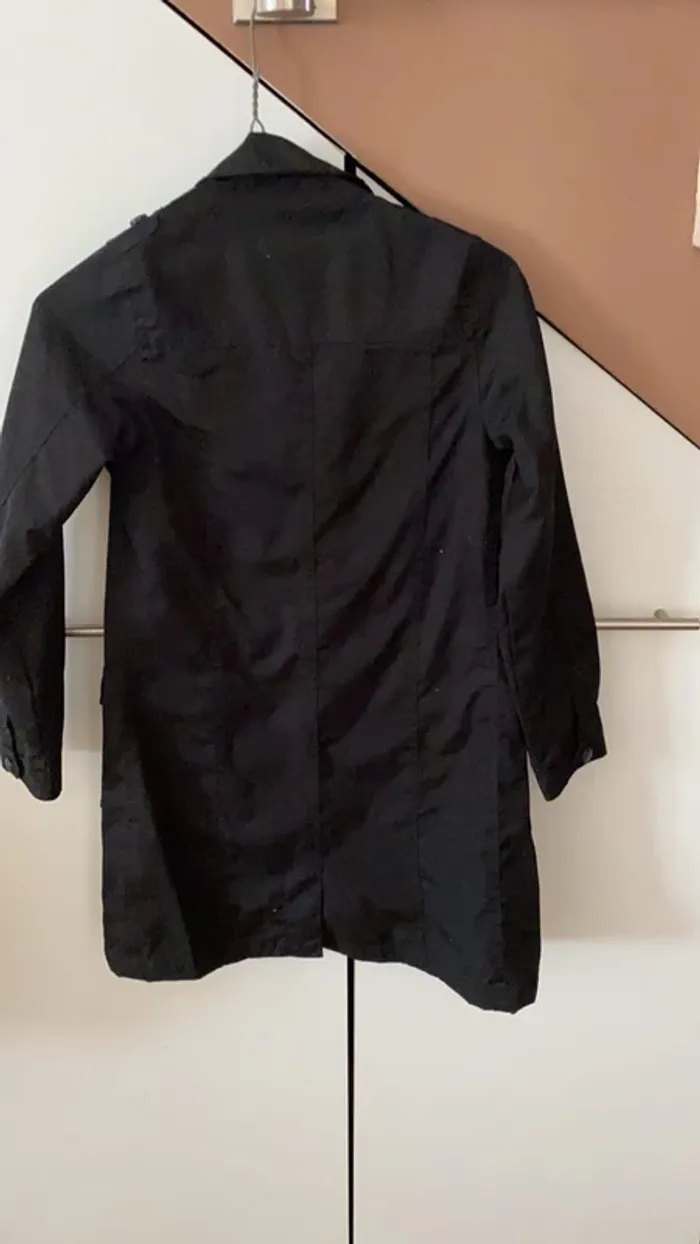 Trench enfant - photo numéro 2