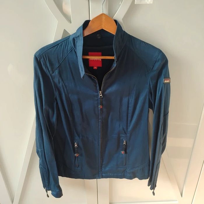 Chaqueta talla M de Caramelo - photo numéro 5