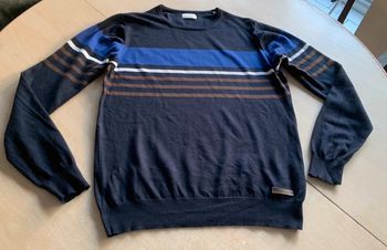 Pull chevignon M (49)