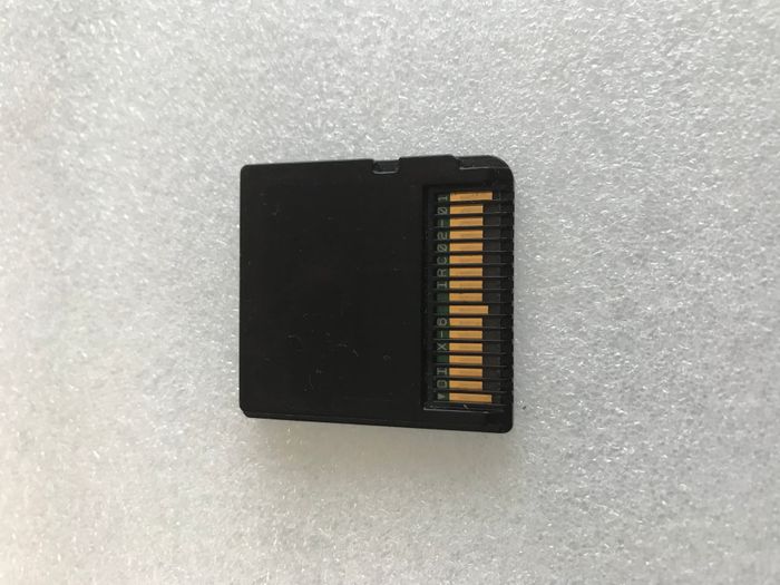 Pokemon Version Or Heartgold pour Nintendo DS - photo numéro 5