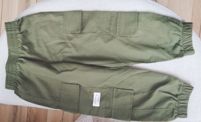 Lot de vêtements garçon 4 ans - photo numéro 6