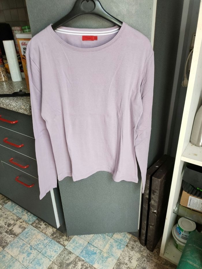 3 tees Shirt - photo numéro 4