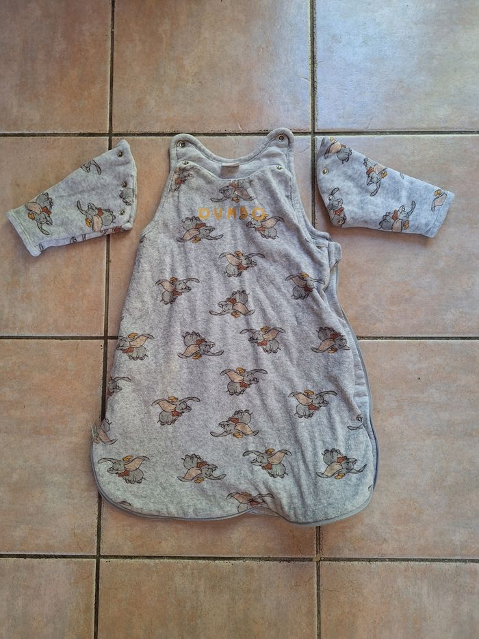 Turbulette - photo numéro 2