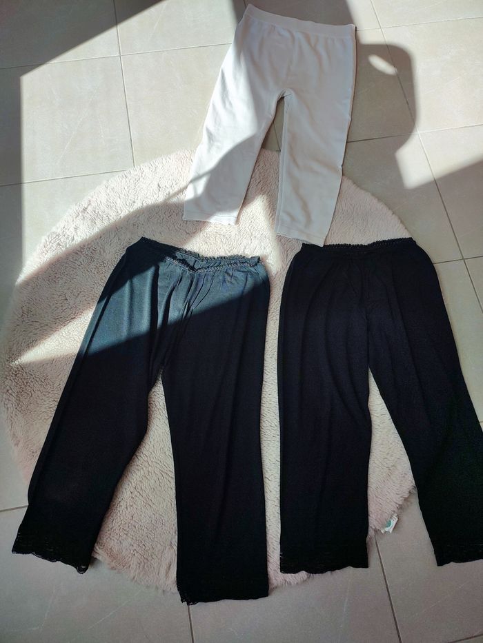 Lot de 3 caleçons femme - photo numéro 2