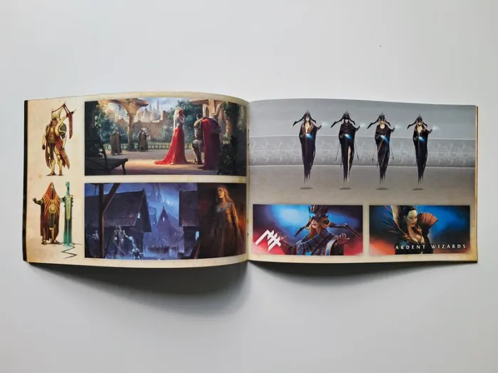 Jeu vidéo PC Endless Legend - photo numéro 6