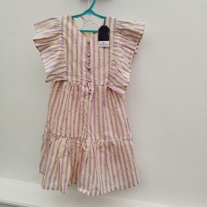 Superbe robe d'été - photo numéro 1