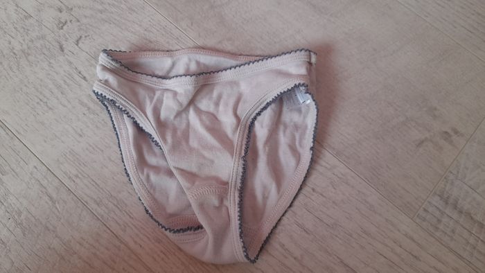 Lot de 3 culottes - photo numéro 3