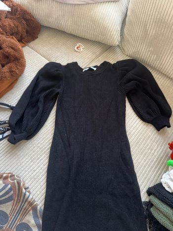 Robe Zara taille S