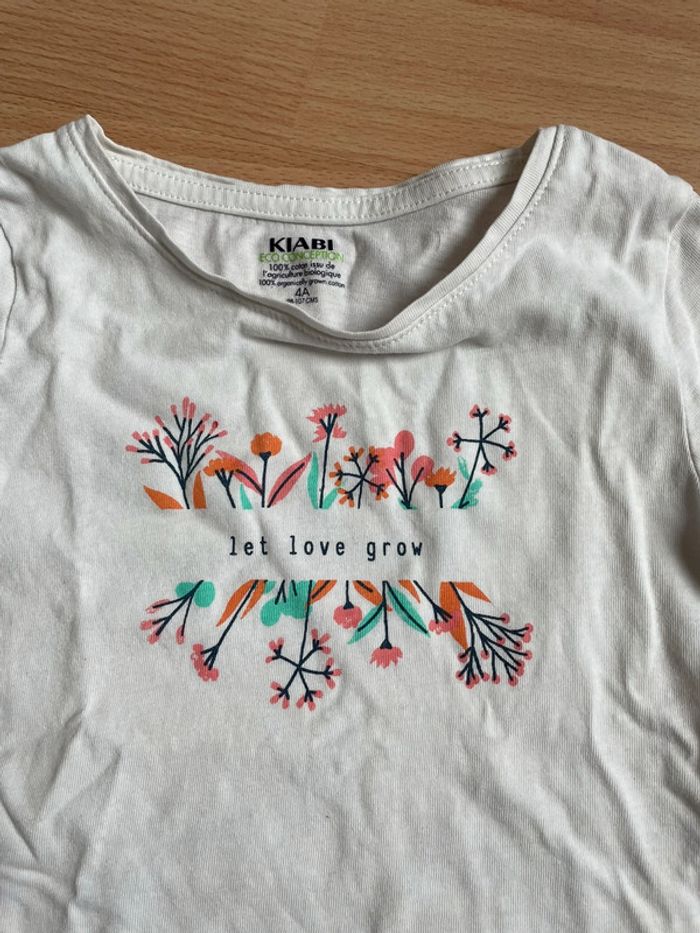 T-shirts - photo numéro 9