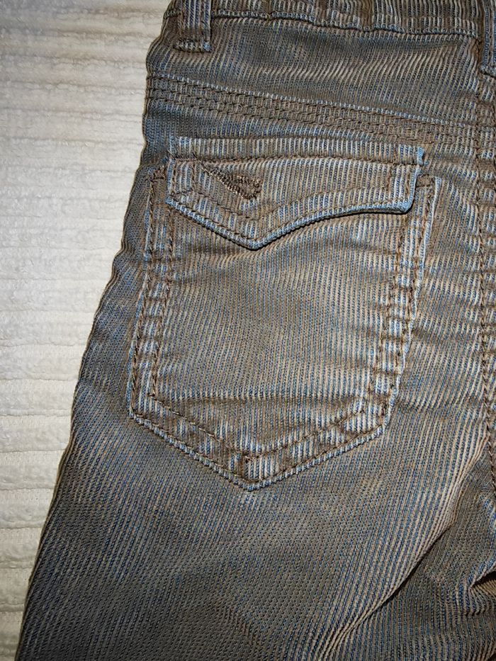 Pantalon catimini 2 ans - photo numéro 6