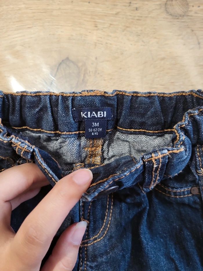 Jeans - photo numéro 3