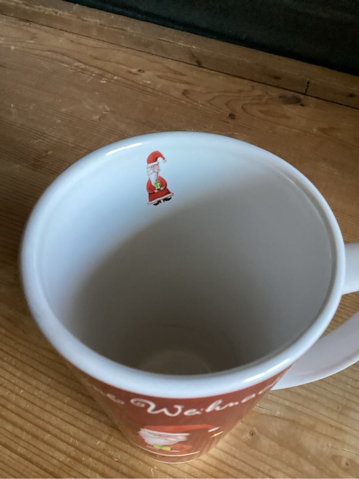 Mug de Noël - photo numéro 6