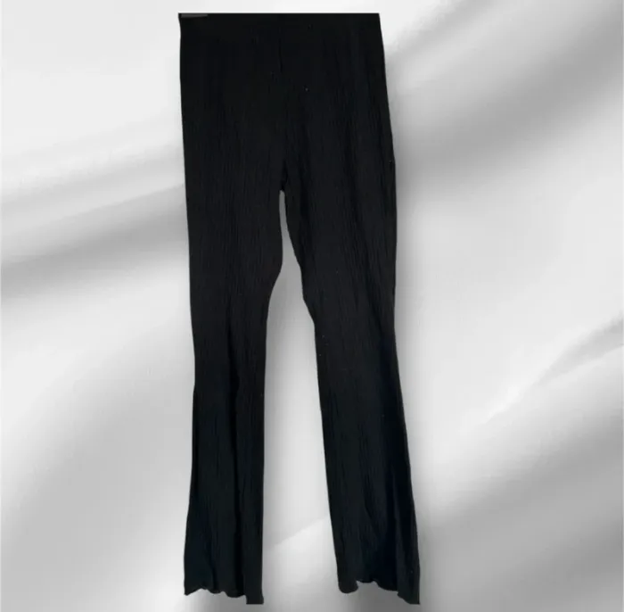 Pantalon noir T10 ans
