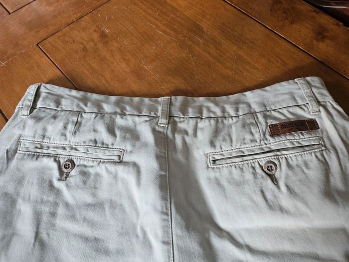 Short homme - photo numéro 4