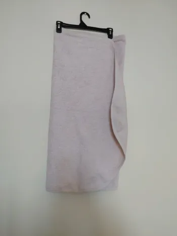 Pareo serviette sortie douche