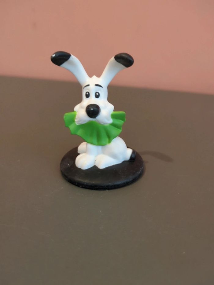 Figurine Asterix McDonald's