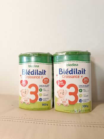 Bledina Bledilait 3