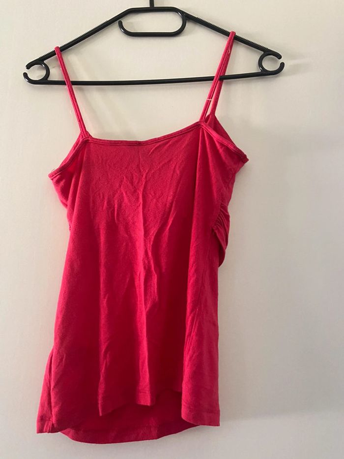 Top / débardeur H&M Taille S - photo numéro 3