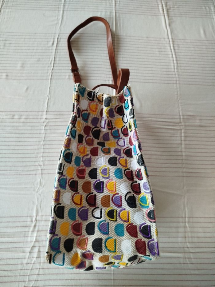 Sac à main Desigual neuf - photo numéro 5