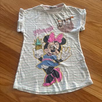 Chemise de nuit