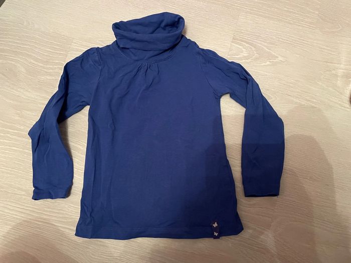 Sous pull