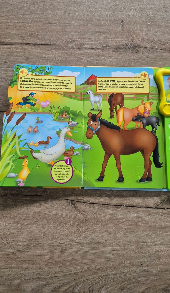 Lot livres bébé - photo numéro 6