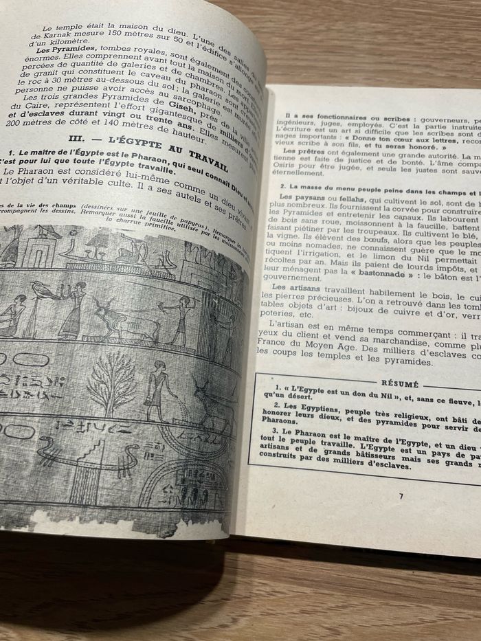 Livre d’histoire - photo numéro 5