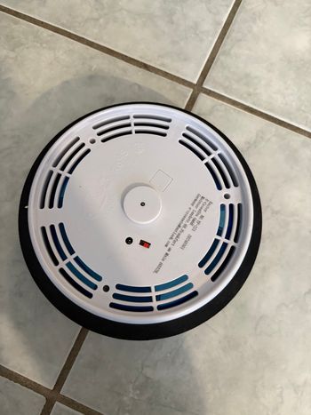 Ballon de foot d’intérieur