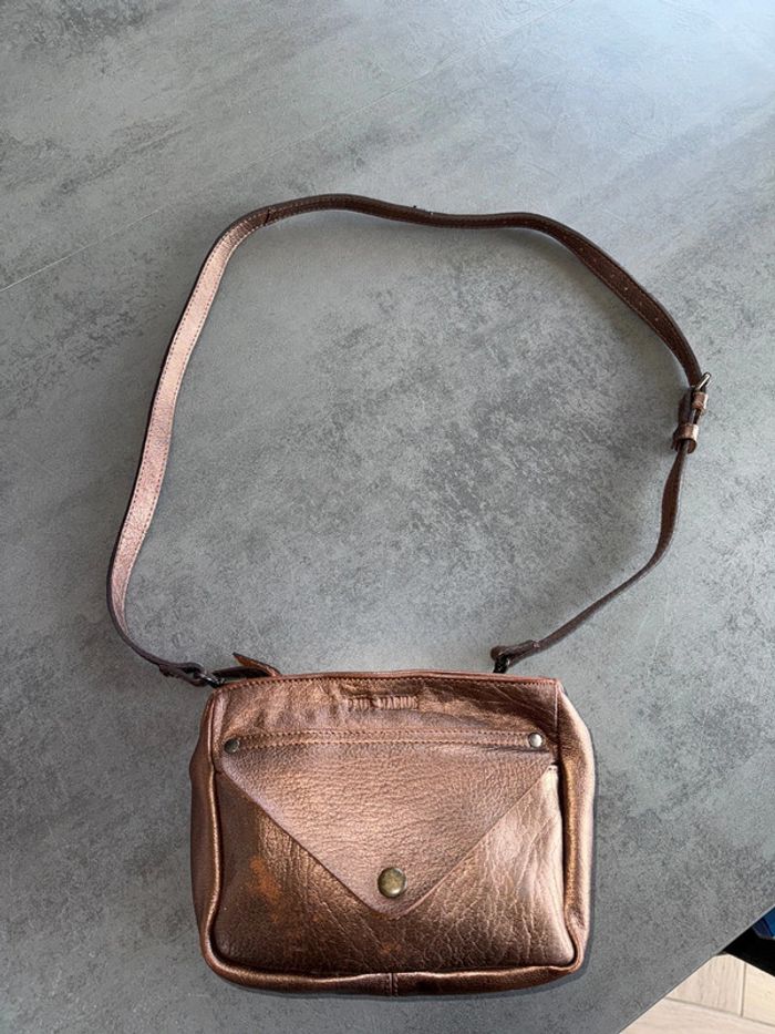 Sac Paul marius