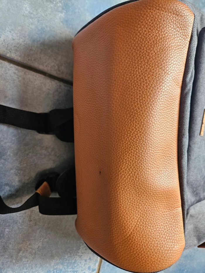 Sac cabaïa Londres M - photo numéro 7