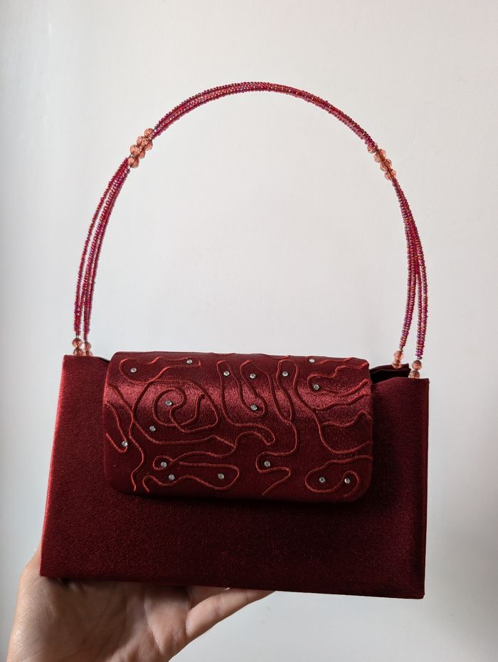 Sac rouge