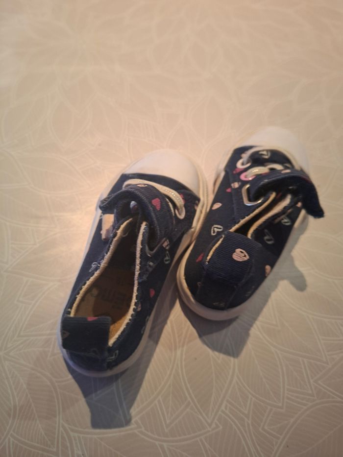 Chaussure - photo numéro 3