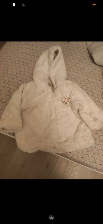 Manteau