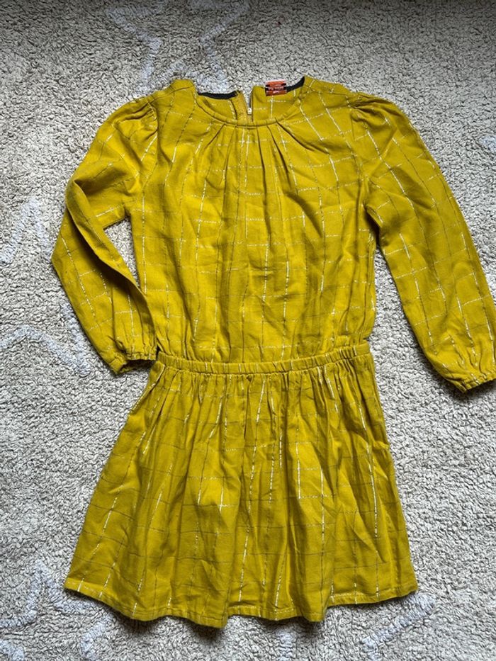 Robe 8 ans
