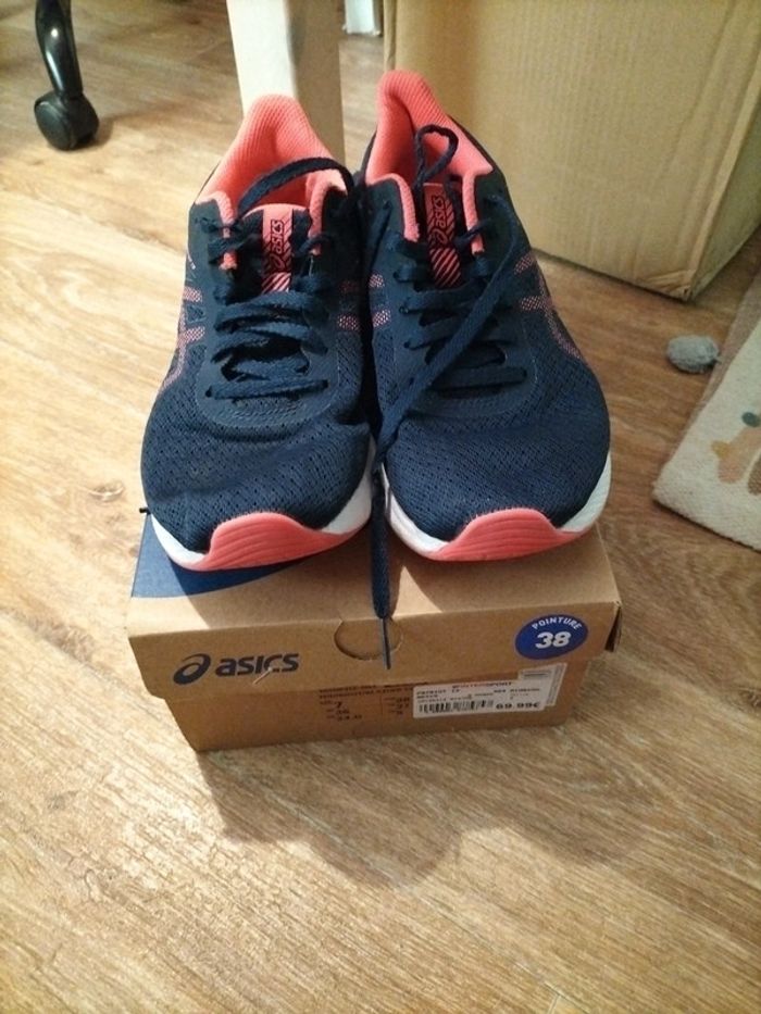 Chaussures sport