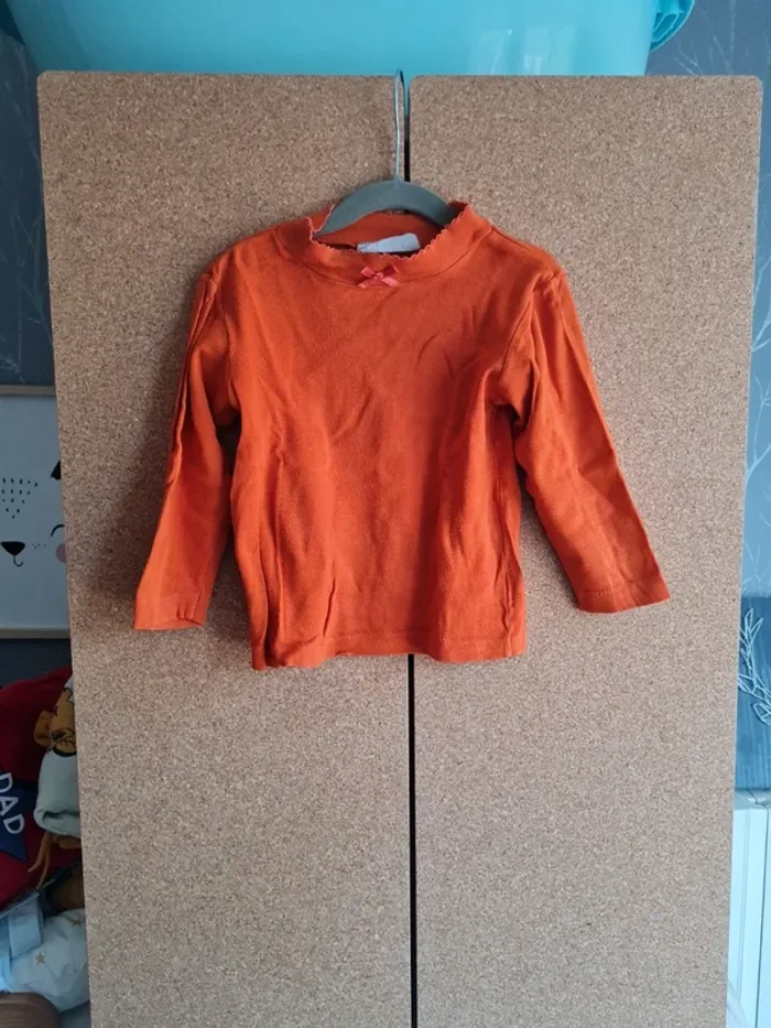 Pull leger
