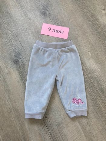 Pantalon 9 mois
