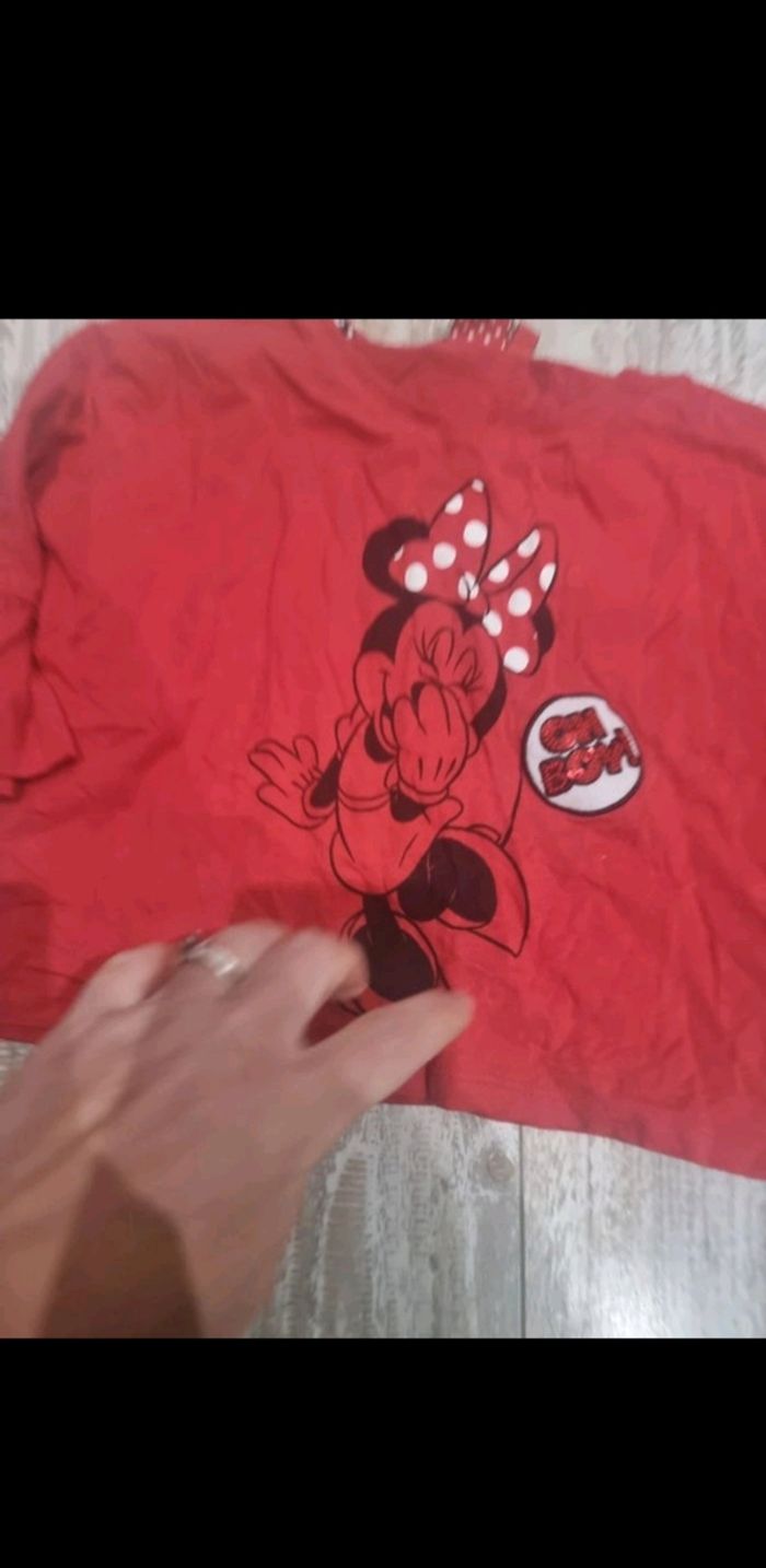 Haut oversize - photo numéro 2